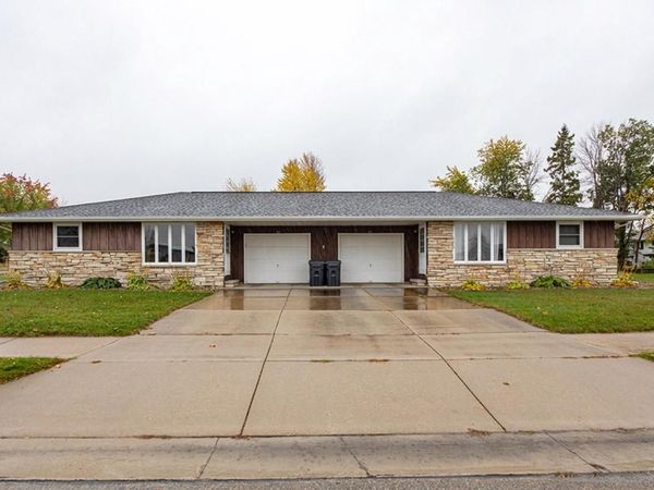 707 E ELM DRIVE, Little Chute, WI 54140