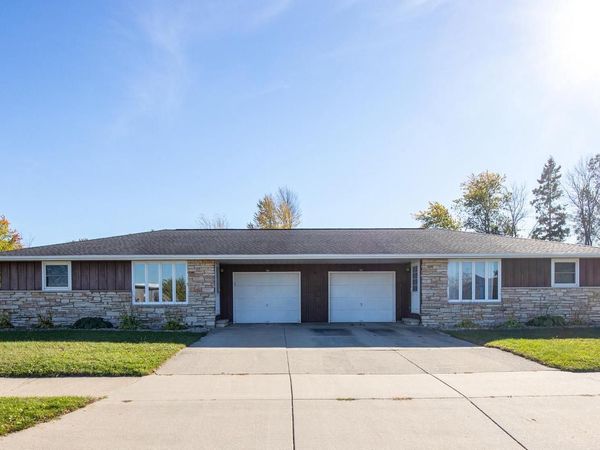 707 E ELM DRIVE, Little Chute, WI 54140