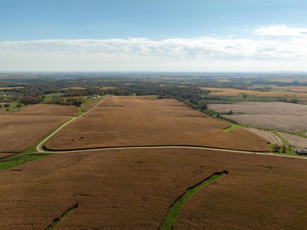 104.26± Acres Substation Road, Lancaster, WI 53813