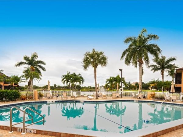 1510 Mainsail DR , Unit 8, NAPLES, FL 34114