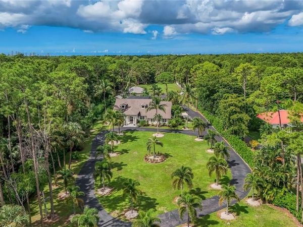 2061 Santa Barbara BLVD , NAPLES, FL 34116