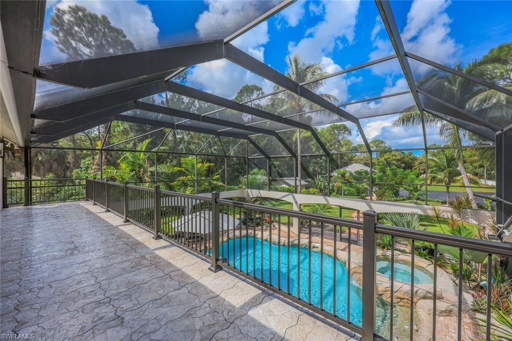 2061 Santa Barbara Blvd , Naples, FL 34116 Photo