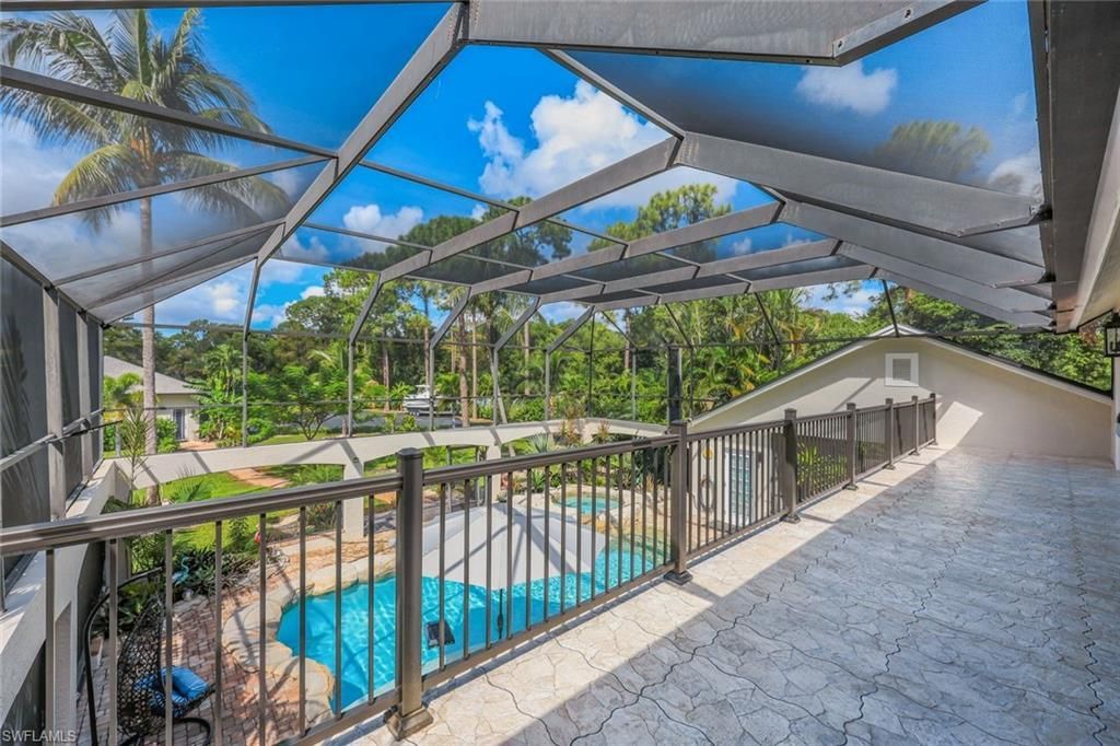 2061 Santa Barbara Blvd , Naples, FL 34116 Photo