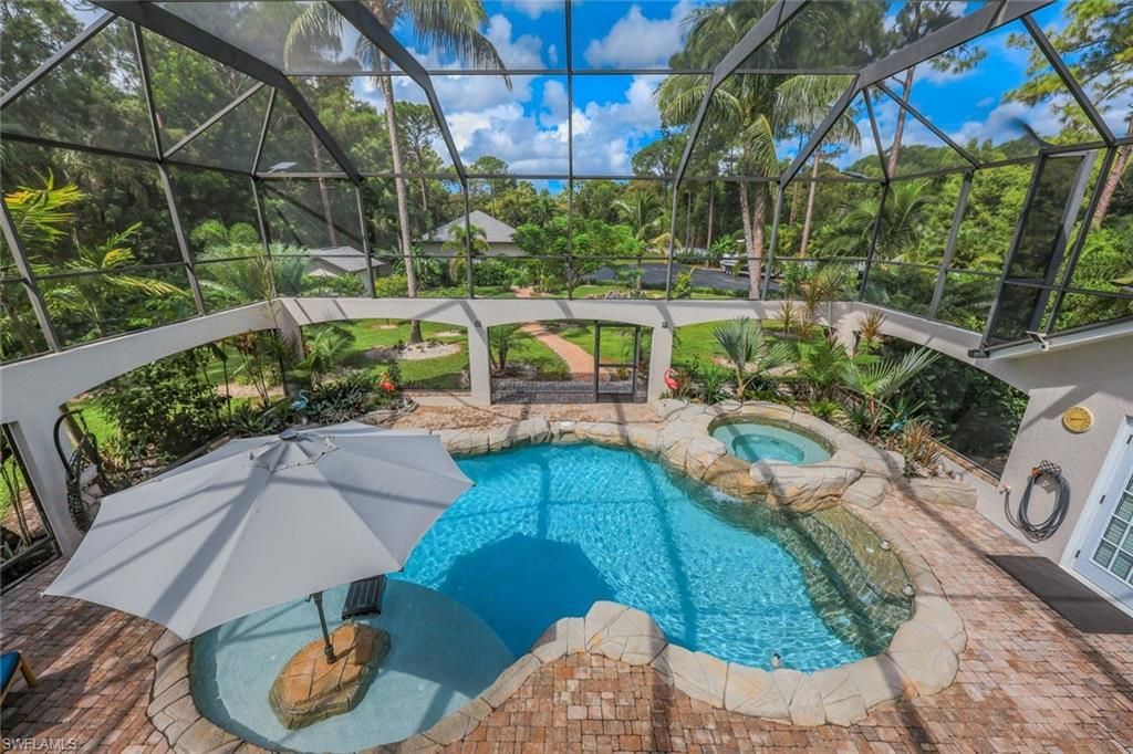 2061 Santa Barbara Blvd , Naples, FL 34116 Photo