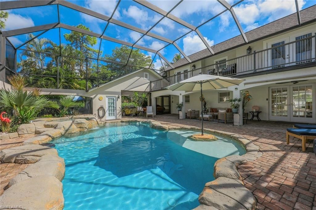 2061 Santa Barbara Blvd , Naples, FL 34116 Photo