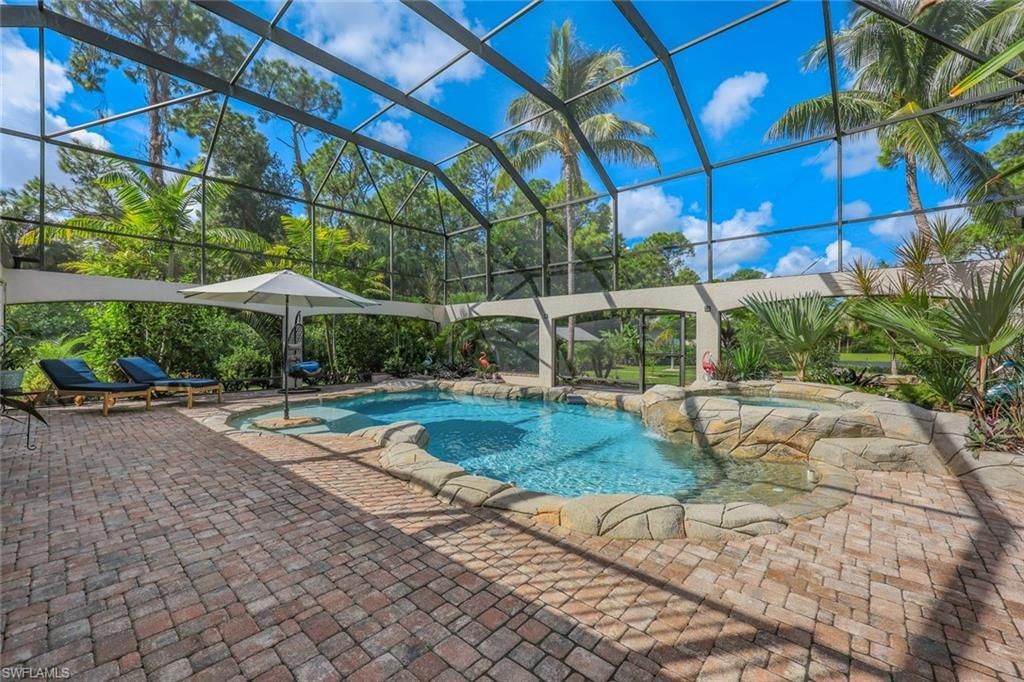 2061 Santa Barbara Blvd , Naples, FL 34116 Photo