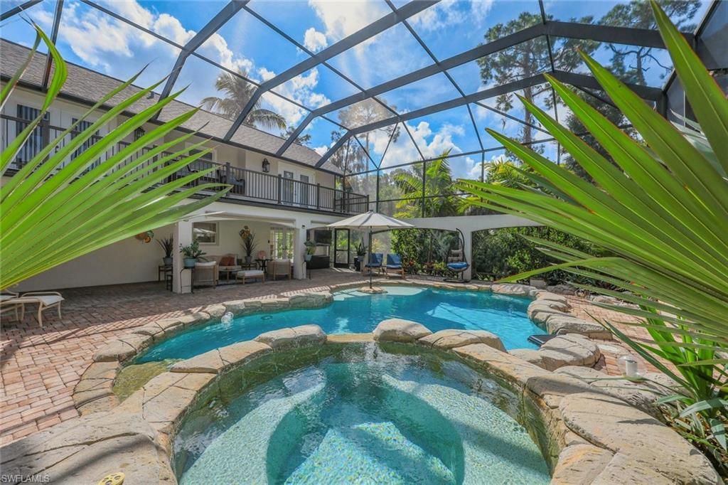 2061 Santa Barbara Blvd , Naples, FL 34116 Photo