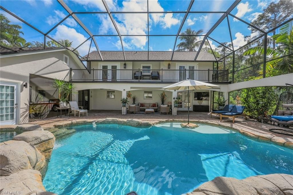 2061 Santa Barbara Blvd , Naples, FL 34116 Photo