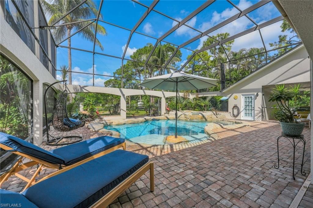 2061 Santa Barbara Blvd , Naples, FL 34116 Photo