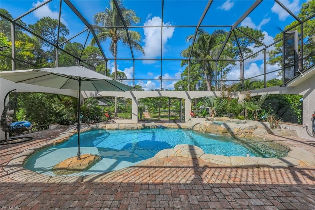 2061 Santa Barbara Blvd , Naples, FL 34116 Photo