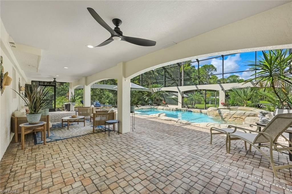 2061 Santa Barbara Blvd , Naples, FL 34116 Photo