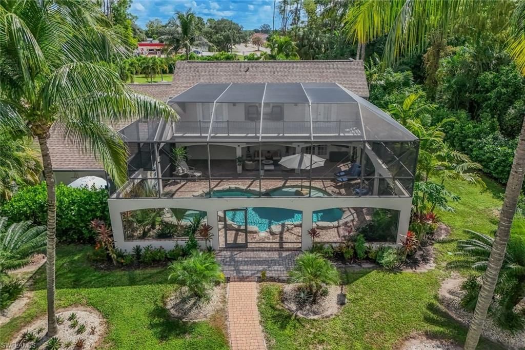 2061 Santa Barbara Blvd , Naples, FL 34116 Photo