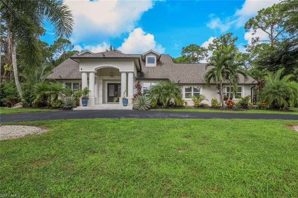 2061 Santa Barbara Blvd , Naples, FL 34116 Photo