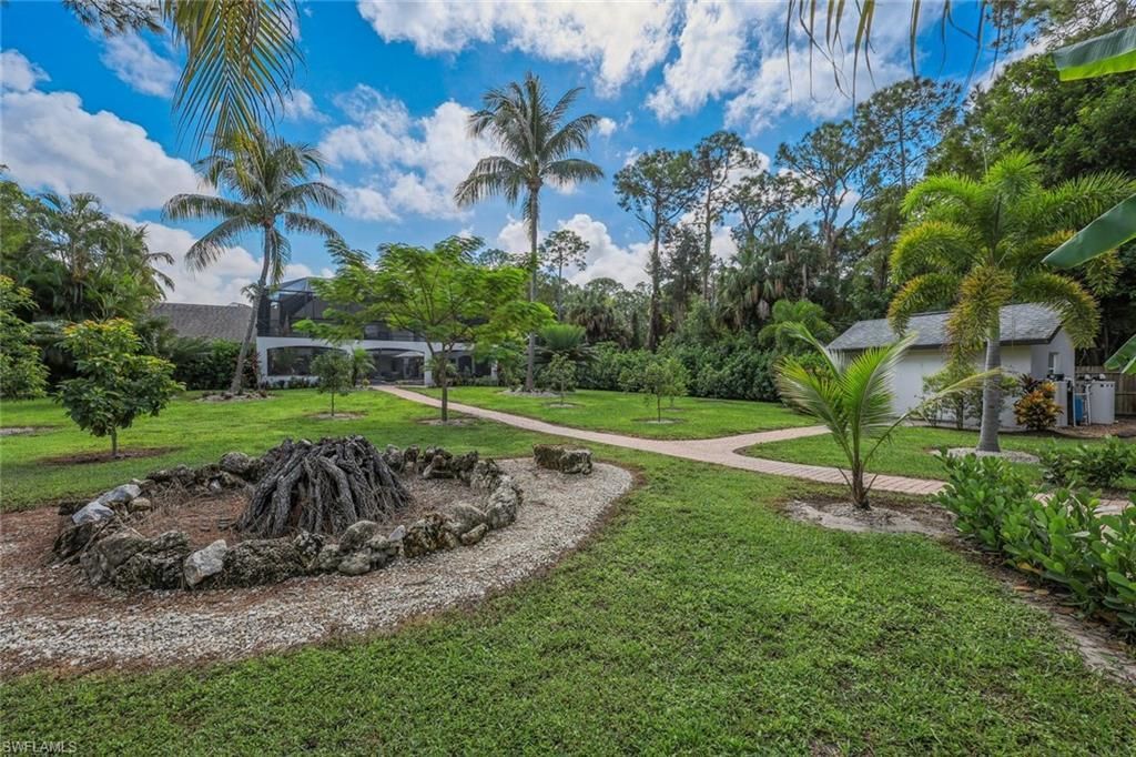 2061 Santa Barbara Blvd , Naples, FL 34116 Photo