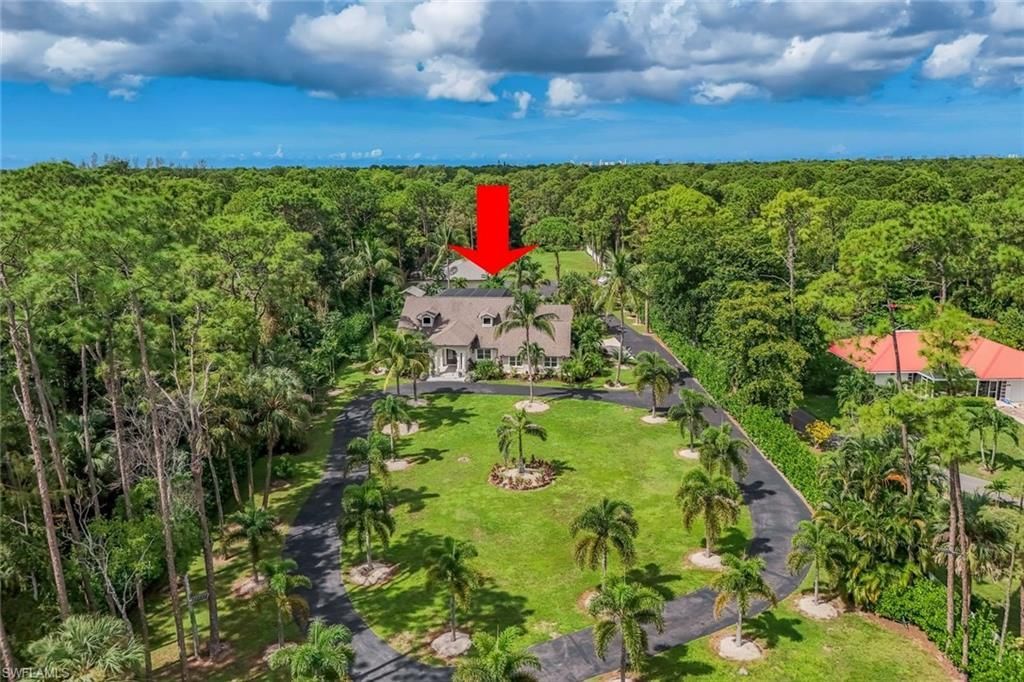 2061 Santa Barbara Blvd , Naples, FL 34116 Photo