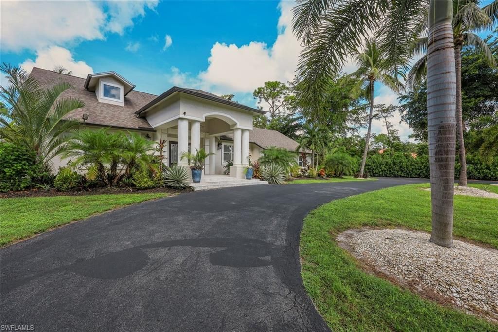 2061 Santa Barbara Blvd , Naples, FL 34116 Photo
