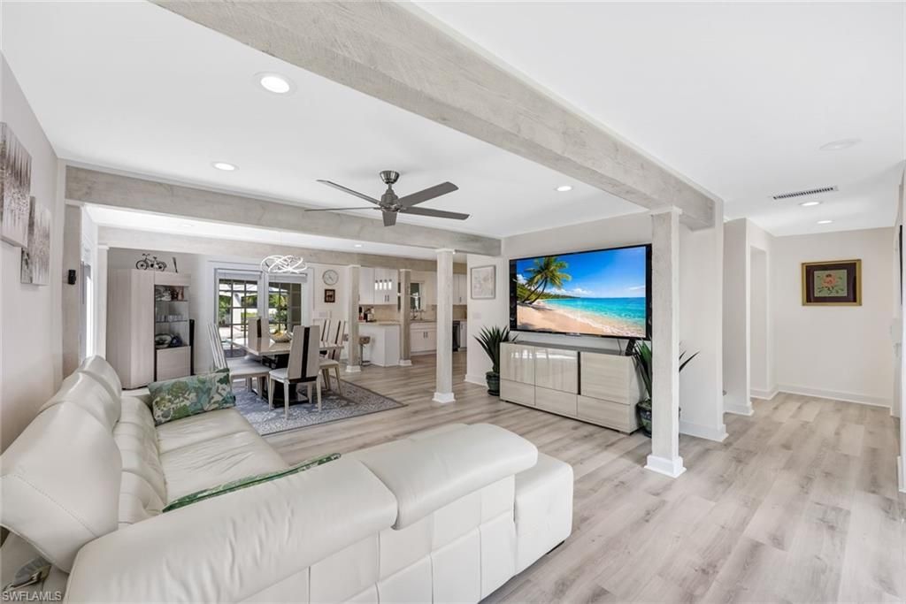 2061 Santa Barbara Blvd , Naples, FL 34116 Photo