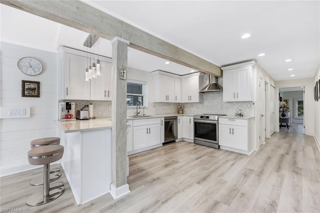 2061 Santa Barbara Blvd , Naples, FL 34116 Photo