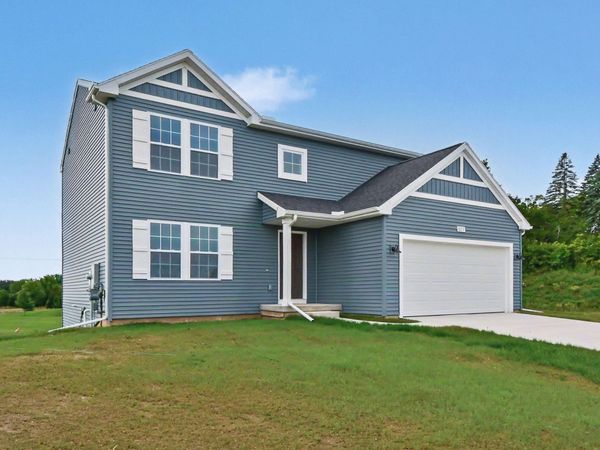6337 Southtown Lane, Byron Center, MI 49315