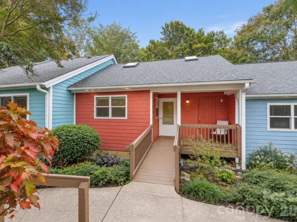 43 Vermont Court , Unit A2, Asheville, NC 28806
