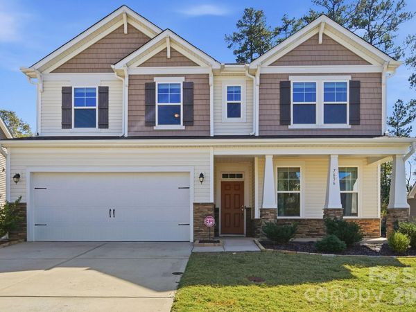 7656 Tanglewood Way , Denver, NC 28037