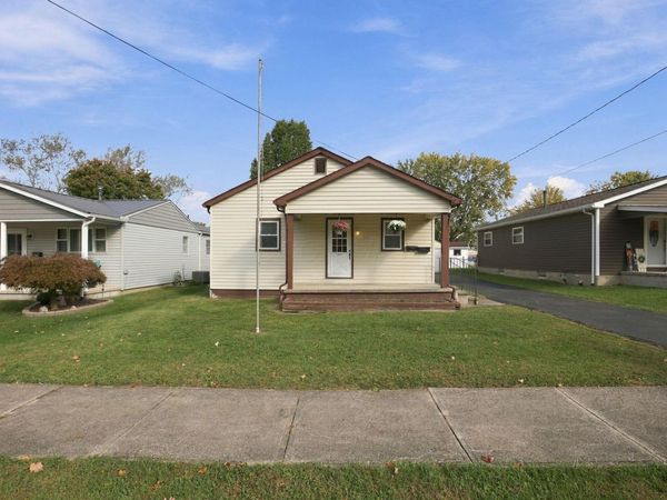 117 Joy Avenue , Delaware, OH 43015