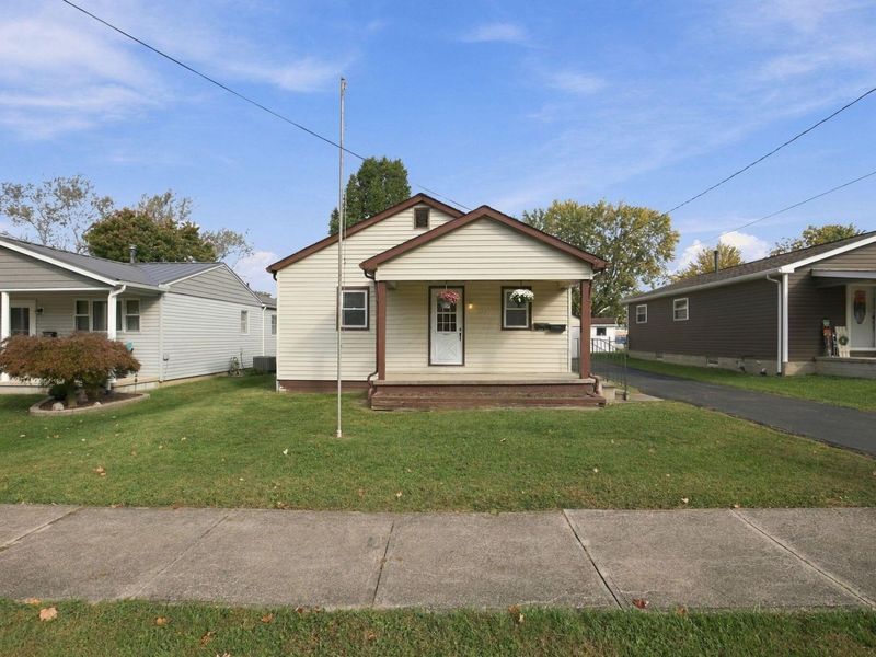 117 Joy Avenue, Delaware, OH 43015 Photo 1