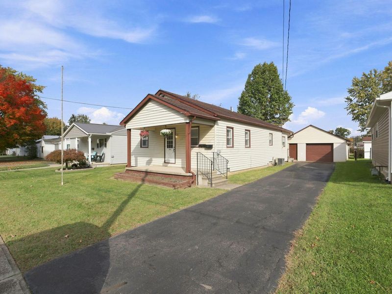 117 Joy Avenue, Delaware, OH 43015 Photo 2
