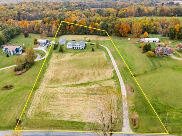 2461 Hardscrabble Road , Alexandria, OH 43001