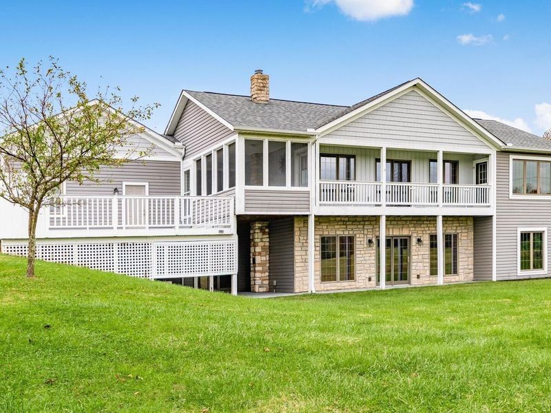 2461 Hardscrabble Road , Alexandria, OH 43001 Photo 2