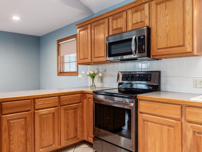 2461 Hardscrabble Road , Alexandria, OH 43001 Photo 28