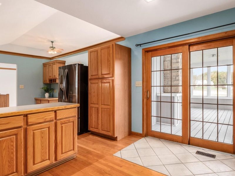 2461 Hardscrabble Road , Alexandria, OH 43001 Photo 29