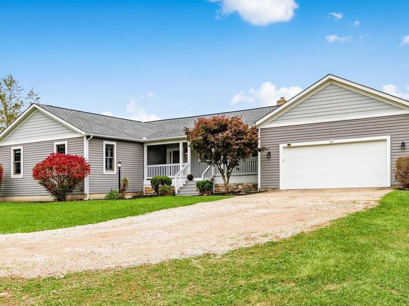 2461 Hardscrabble Road , Alexandria, OH 43001 Photo 3