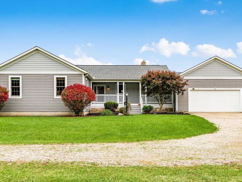 2461 Hardscrabble Road , Alexandria, OH 43001 Photo 56