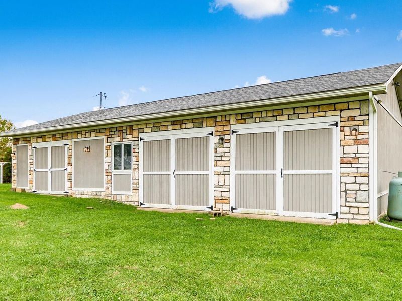 2461 Hardscrabble Road , Alexandria, OH 43001 Photo 57