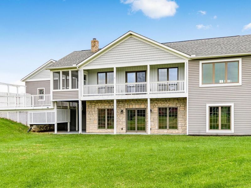 2461 Hardscrabble Road , Alexandria, OH 43001 Photo 58