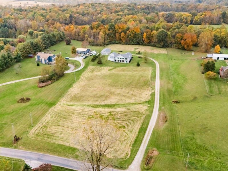 2461 Hardscrabble Road , Alexandria, OH 43001 Photo 62