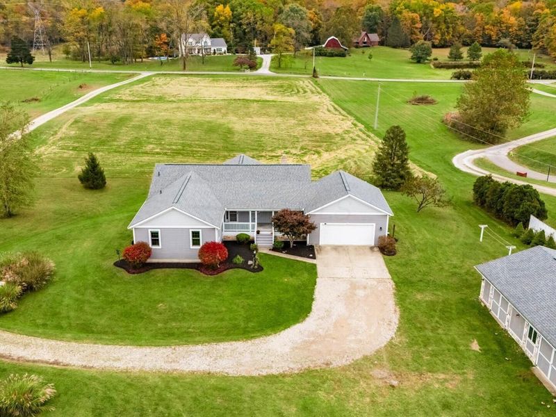 2461 Hardscrabble Road , Alexandria, OH 43001 Photo 64