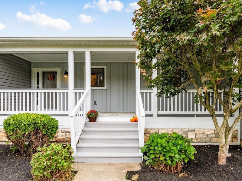 2461 Hardscrabble Road , Alexandria, OH 43001 Photo 7