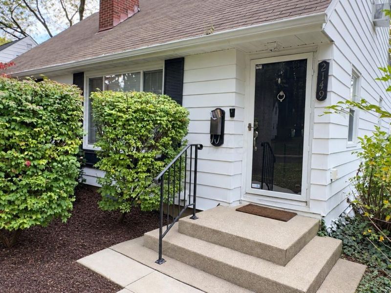 2149 Wesleyan Drive , Upper Arlington, OH 43221 Photo 3