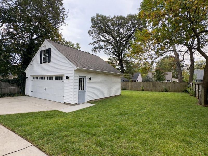 2149 Wesleyan Drive , Upper Arlington, OH 43221 Photo 35