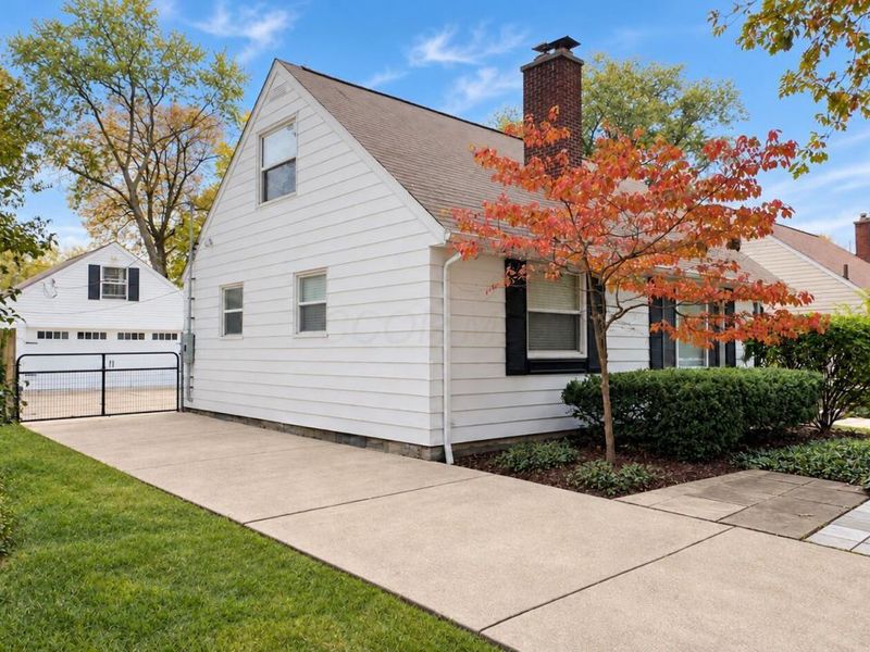 2149 Wesleyan Drive , Upper Arlington, OH 43221 Photo 41