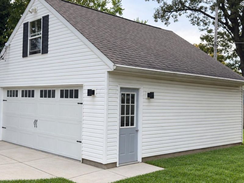 2149 Wesleyan Drive , Upper Arlington, OH 43221 Photo 5