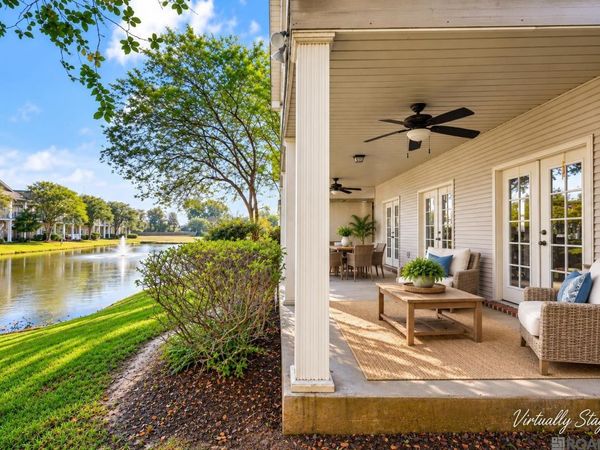 38035 Post Office Rd, Unit #11A, Prairieville, LA 70769