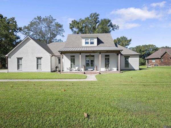 4081 La Hwy 308, Napoleonville, LA 70390