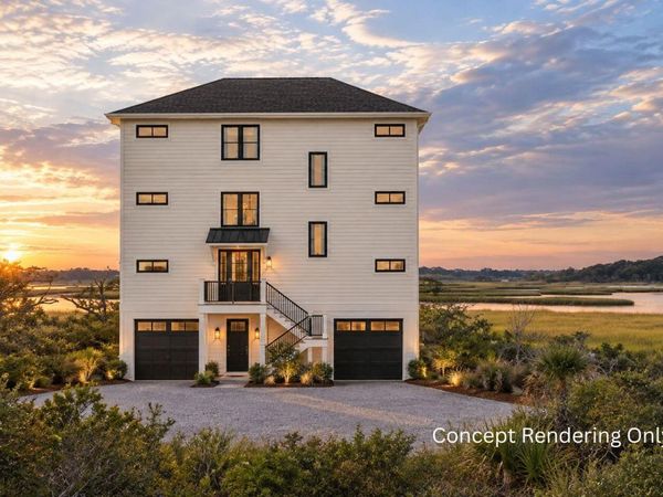 0 W Wilmington Avenue, Surf City, NC 28445