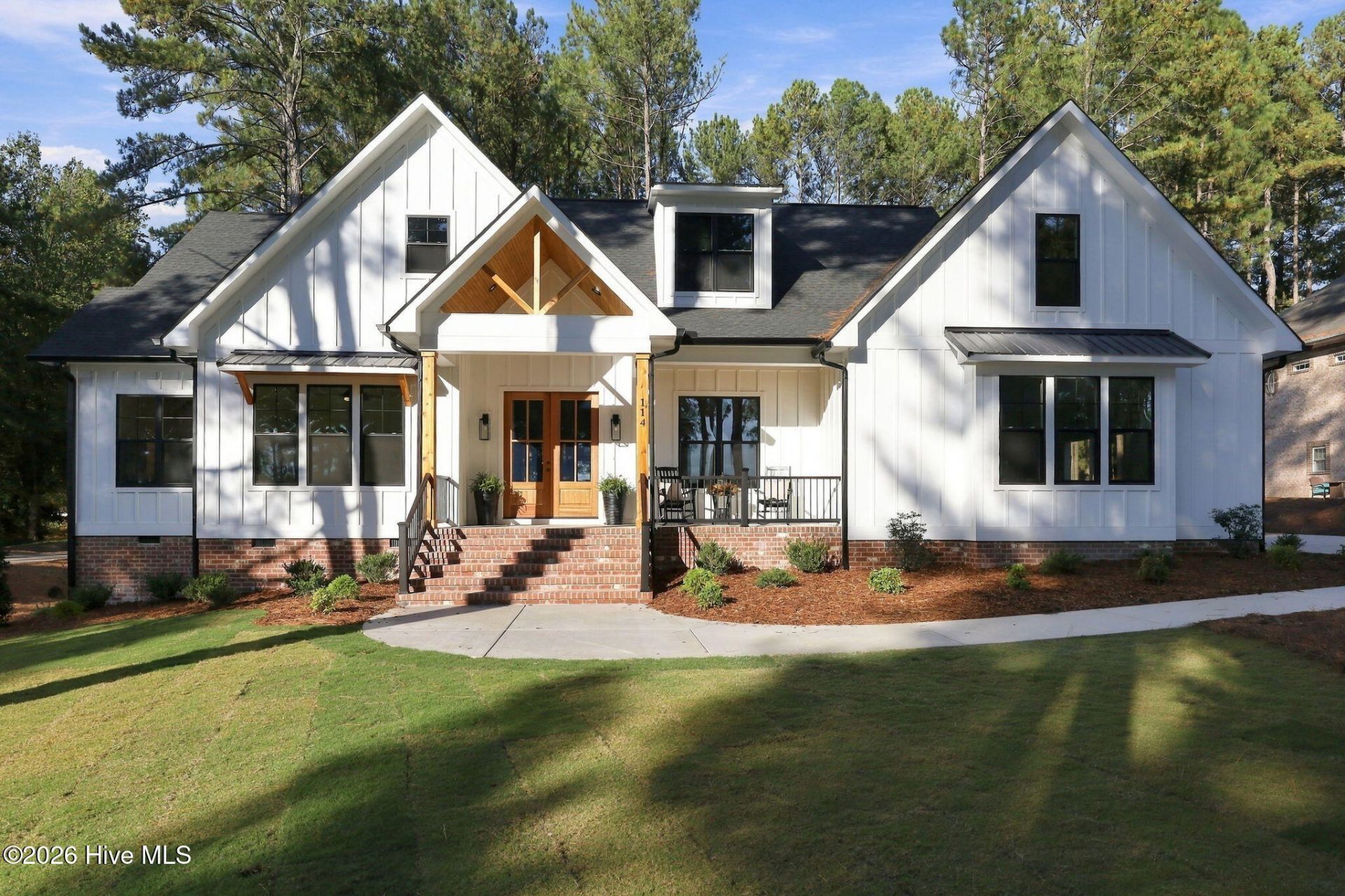 114 Glen Cove Lane, West End, NC 27376 Main Photo