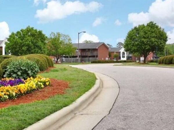 2215 Hurt Drive , Rocky Mount, NC 27804