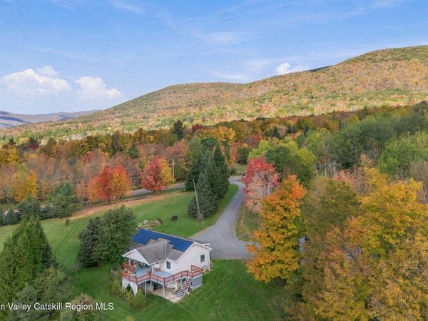 386 Tumbleweed Ranch Road, West Kill, NY 12492