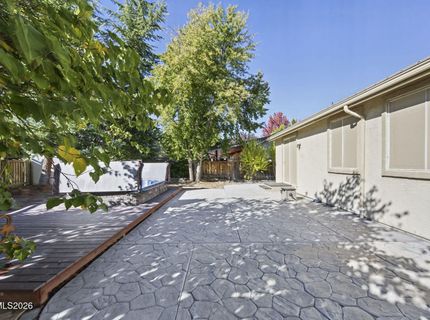 7035 Cinnamon Drive, Sparks, NV 89436 Photo